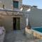 Traditional Stonebuilt Villa Leonanto with Heated Pool, only 5 Km from a Sandy Beach