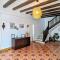 Historic house 5 minutes walk from the beach