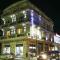 Hotel Monarch
