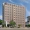 Comfort Hotel Obihiro