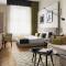Brill Budapest Apartments 2 Foto: Brill Budapest Apartments 2