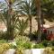 Apartamentos Oasis de las Palmeras - Bolnuevo