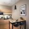 Brill Budapest Apartments 2