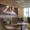 Super 8 by Wyndham Munich City North - Mnichov