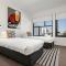 Foto: Melbourne Holiday Apartments South Wharf 3/19