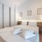 Noho apartments x Koukaki dikaiou 6