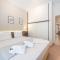 Noho apartments x Koukaki dikaiou 6