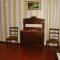 Apartamento Capela