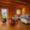 Mountain Lodge Stummerberg