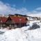 Luna Chalets da Montanha - Serra da Estrela