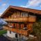Mountain Lodge Stummerberg