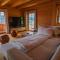 Mountain Lodge Stummerberg