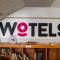 WOT New Lisbon Social