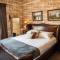 Mitton Hall Hotel