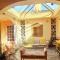 Fairmont cottage Mukteshwar