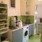 Green Apartment - Bucharest