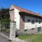 Gestiona2R- Casa grande para 12 en Llanes 6 dormitorios Jardín y espacio exterior