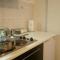 Apartment Zindan