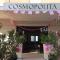 Hotel Cosmopolita