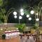 Hanu Reddy Residences Poes Garden