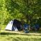 Camping les Fouguières Camping les Fouguières
