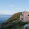 Taenarioum Antico - Mani Stone Tower with Sea View