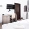 Napoli Suites Studios Aparthotel