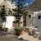 Resort Romano in Trulli