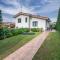 Villa vacacional Taty
