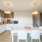 Villa vacacional Taty