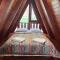 Sayat Nova Home