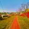 Bamboo Junction Resort - Kanatal, Valley & Mountain View Bamboo Junction Resort - Kanatal, Valley & Mountain View