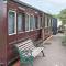 Railway Carriage One - E5337