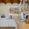 Rustic villa Marijanin Vrt with pool in Tinjan