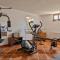 Rustic villa Marijanin Vrt with pool in Tinjan
