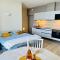 Appartement ROCK WILL