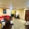 Blue Moon Hotel