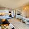 Appartement ROCK WILL