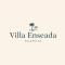 Villa Enseada - Charme e conforto a 650m da Praia da Enseada