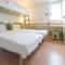 ibis budget Rennes Chantepie - Chantepie