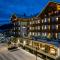 Hotel Splendid