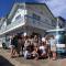 Blue Moon Hotel