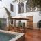 Riad le Jardin de Mina