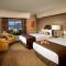 Golden Nugget Hotel & Casino Las Vegas