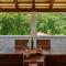 Rustic villa Catarina with pool in Tinjan