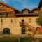 Casa Moresc