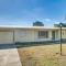 Dockside Punta Gorda Anglers Retreat on Canal!