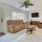 Dockside Punta Gorda Anglers Retreat on Canal!