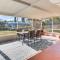 Dockside Punta Gorda Anglers Retreat on Canal!