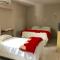 Hotel Comendador Express